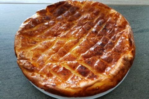 Photos des recettes