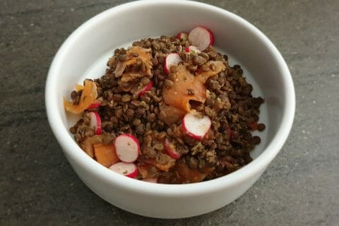 Photos des recettes