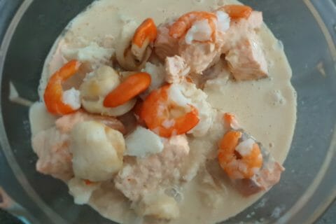 Photos des recettes