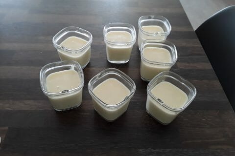 Photos des recettes