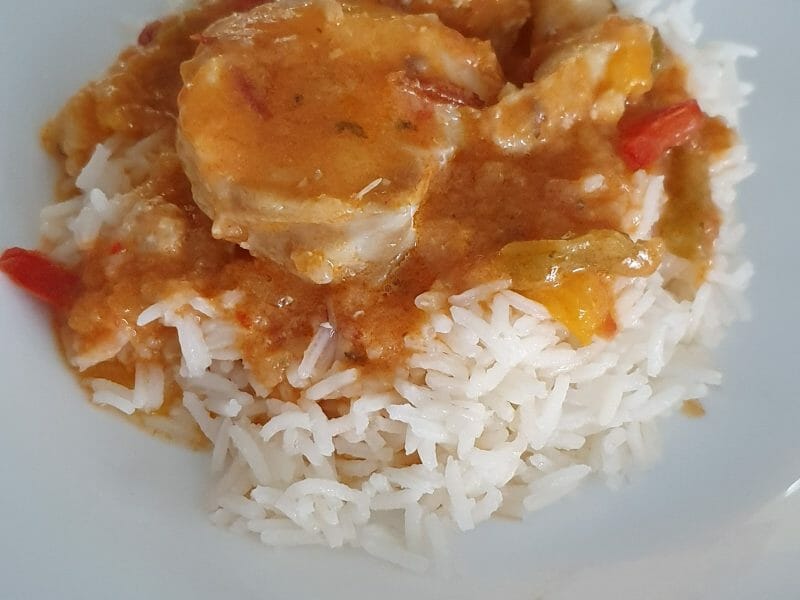 Cliquez pour zoomer ! Moqueca de Peixe Thermomix par Jocelyne_1