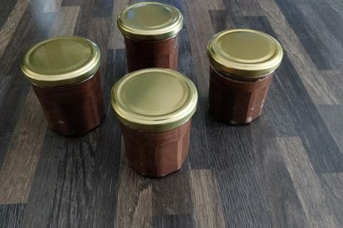 Photos des recettes