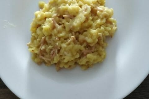 Photos des recettes