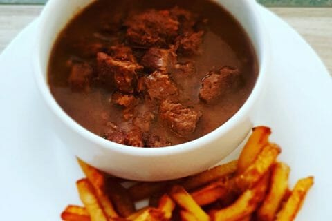 Photos des recettes