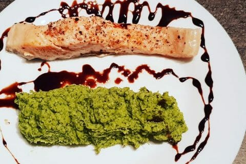 Photos des recettes