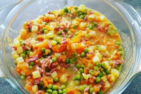 Photos des recettes