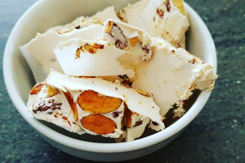 Photos des recettes