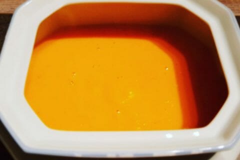 Photos des recettes