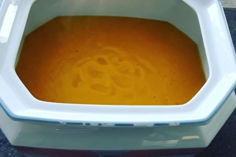 Photos des recettes