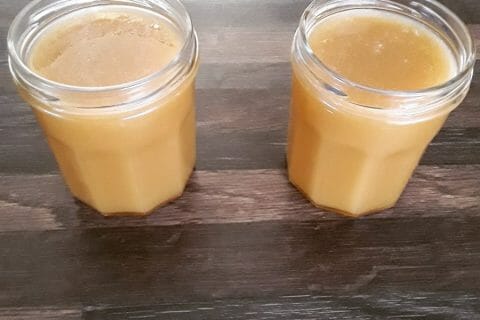 Photos des recettes