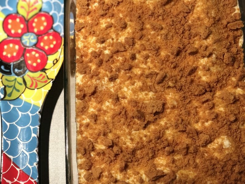 Cliquez pour zoomer ! Tiramisù, l’original Thermomix par Manuela93360