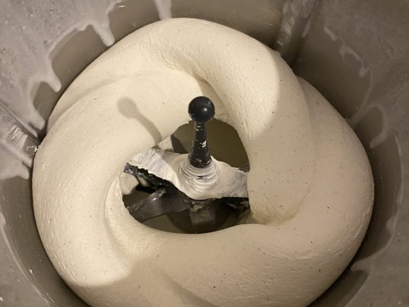 Cliquez pour zoomer ! Crème Chantilly Thermomix par Joyesha