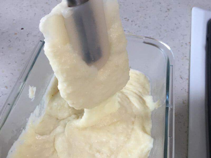 Cliquez pour zoomer ! Purée de pommes de terre Thermomix par stephdub77