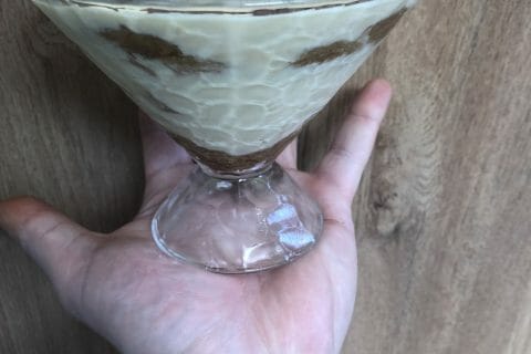 Cliquez pour zoomer ! Tiramisù, l’original au Thermomix