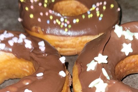 Cliquez pour zoomer ! Photo de liligrid