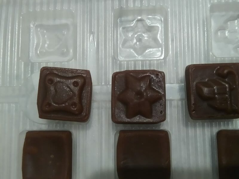 Cliquez pour zoomer ! Caramel mou au beurre salé Thermomix par JoAmelix