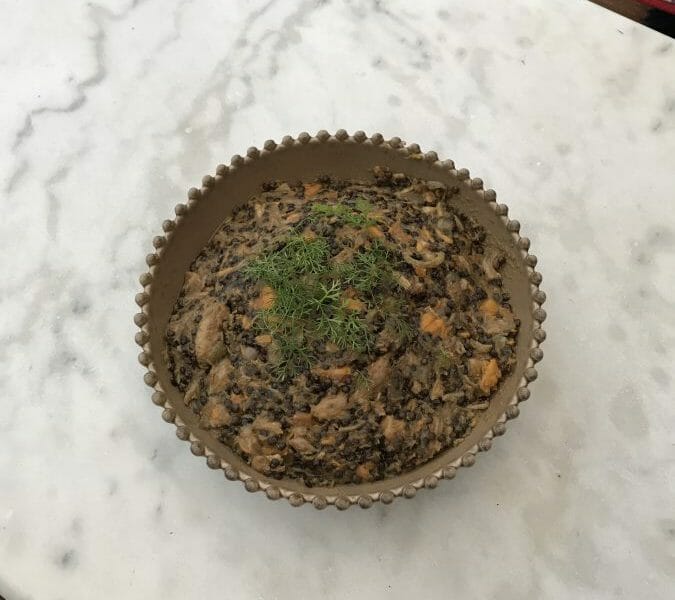 Cliquez pour zoomer ! Curry de poulet aux patates douces Thermomix par Neptiune