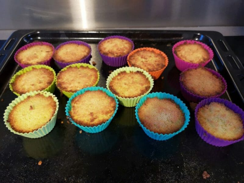 Cliquez pour zoomer ! Bouchées coco choco Thermomix par Delpatalamain