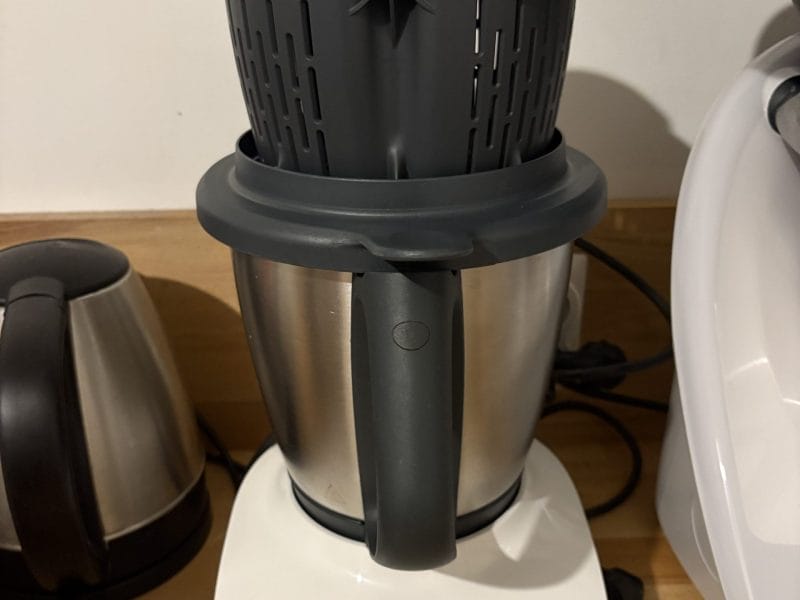 Cliquez pour zoomer ! Photo de selma_65 Thermomix par selma_65