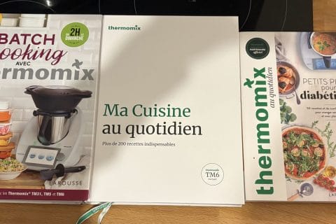 Cliquez pour zoomer ! Photo de selma_65 Thermomix par selma_65