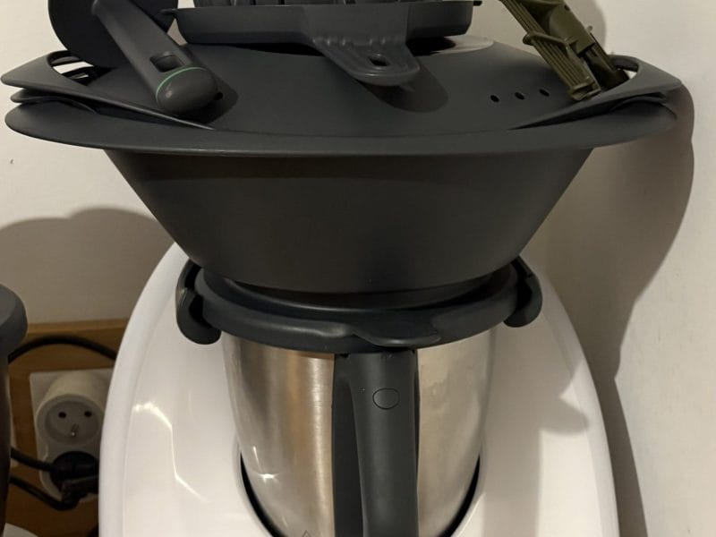 Cliquez pour zoomer ! Photo de selma_65 Thermomix par selma_65