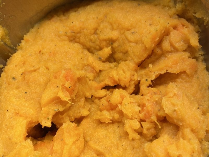 Cliquez pour zoomer ! Purée aux 3 racines Thermomix par blondine_3