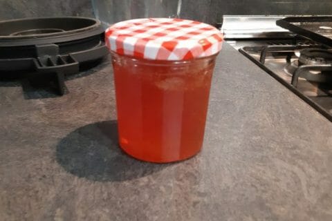 Cliquez pour zoomer ! Pâte de coing Thermomix par latina