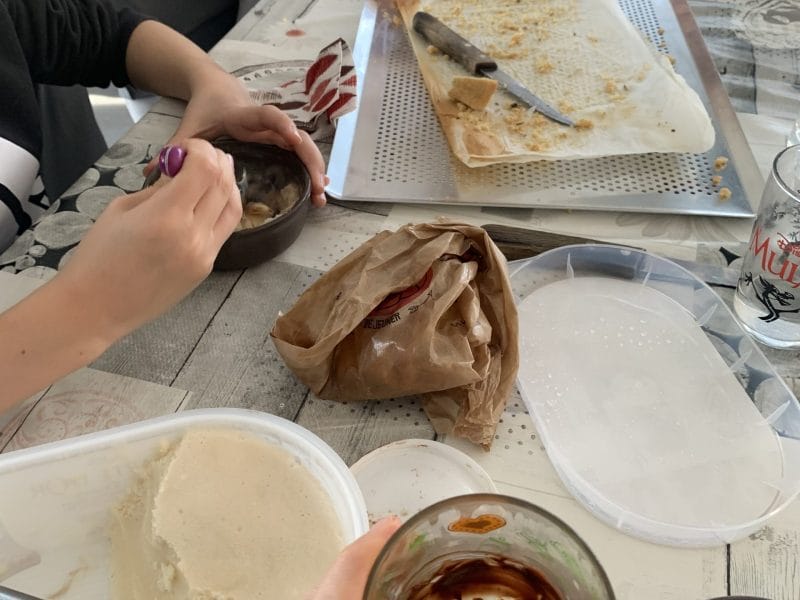 Cliquez pour zoomer ! Sundae Thermomix par fannyfanny13