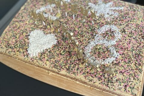 Cliquez pour zoomer ! Napolitain Thermomix par Spilabi