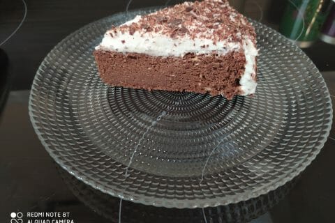 Cliquez pour zoomer ! Gâteau Bellevue Thermomix par moune27