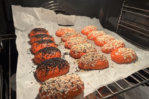 Cliquez pour zoomer ! Navettes apéritives Thermomix par EnCuisineAvecMlleKiki