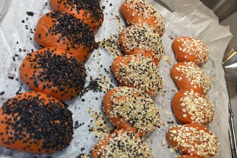 Cliquez pour zoomer ! Navettes apéritives Thermomix par EnCuisineAvecMlleKiki