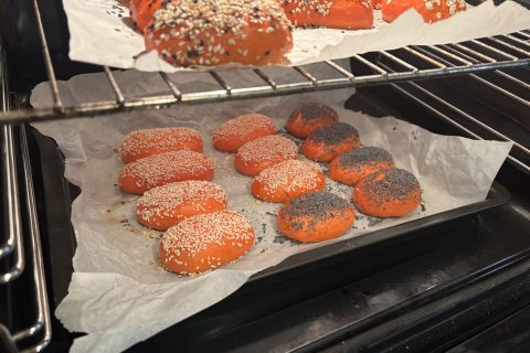 Cliquez pour zoomer ! Navettes apéritives Thermomix par EnCuisineAvecMlleKiki