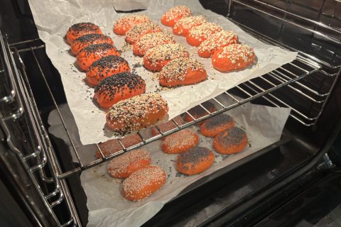 Cliquez pour zoomer ! Navettes apéritives Thermomix par EnCuisineAvecMlleKiki