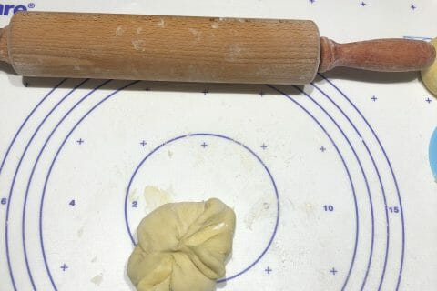 Cliquez pour zoomer ! Naans au fromage Thermomix par taupy74