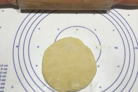 Cliquez pour zoomer ! Naans au fromage Thermomix par taupy74
