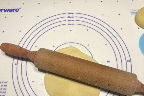 Cliquez pour zoomer ! Naans au fromage Thermomix par taupy74