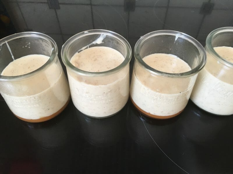 Cliquez pour zoomer ! Riz au lait Thermomix par Pirae