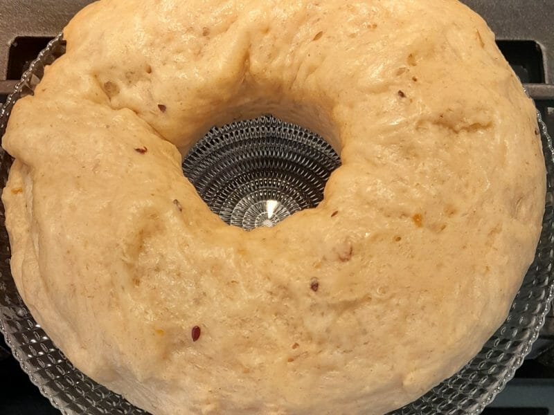 Cliquez pour zoomer ! Pain de mie sans croûte Thermomix par LilyC974