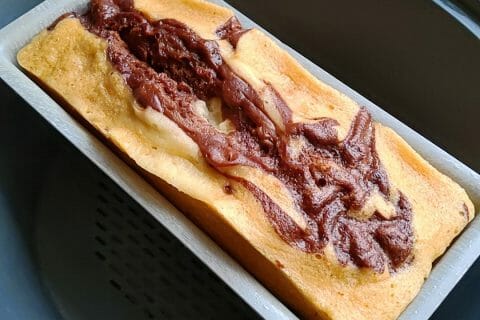 Cliquez pour zoomer ! Savane au Varoma Thermomix par Catherine78