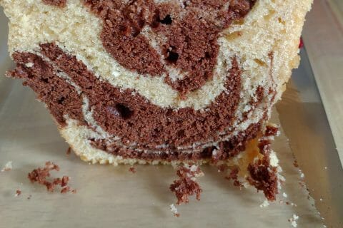 Cliquez pour zoomer ! Savane au Varoma Thermomix par Catherine78