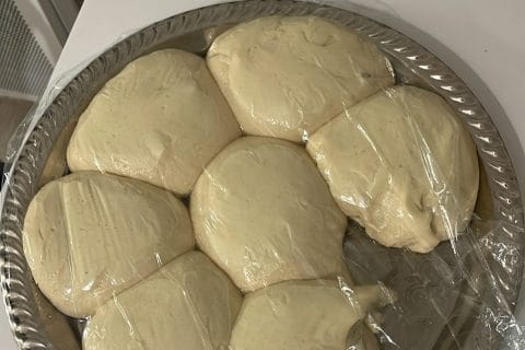 Cliquez pour zoomer ! Msemen Thermomix par aminouchkach