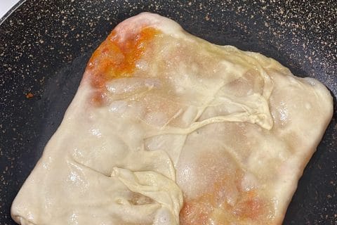 Cliquez pour zoomer ! Msemen Thermomix par aminouchkach