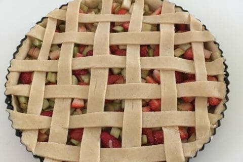 Photos des recettes