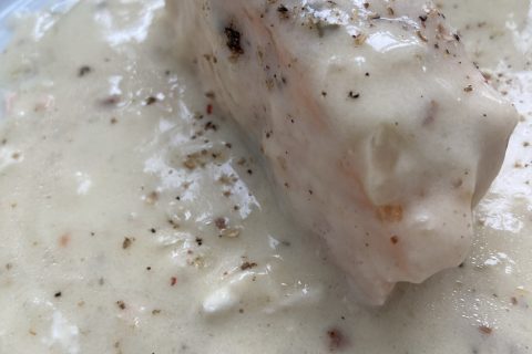 Photos des recettes