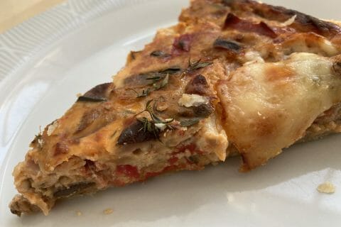 Photos des recettes