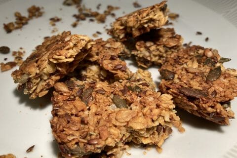 Photos des recettes