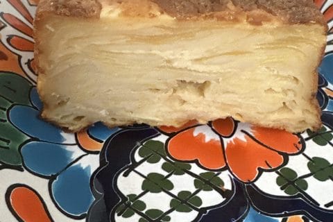 Photos des recettes