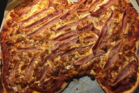 Photos des recettes