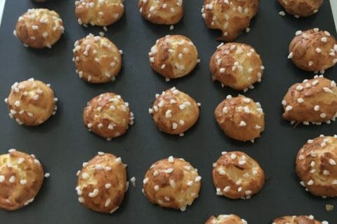 Photos des recettes